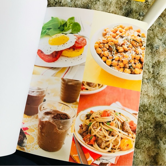 Cook Yourself Thin Faster cookbook, 75 Recipes, Healthy Cooking, Cook Book - Picture 14 of 14